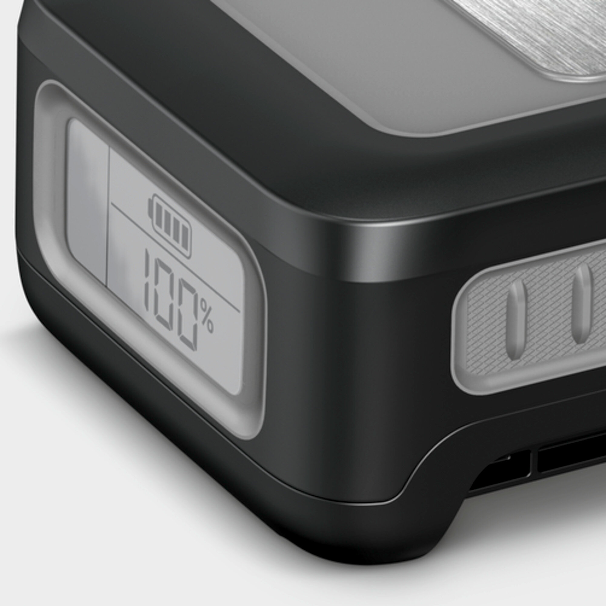  Аккумулятор Battery Power+ 18/30: Высочайшая надежность