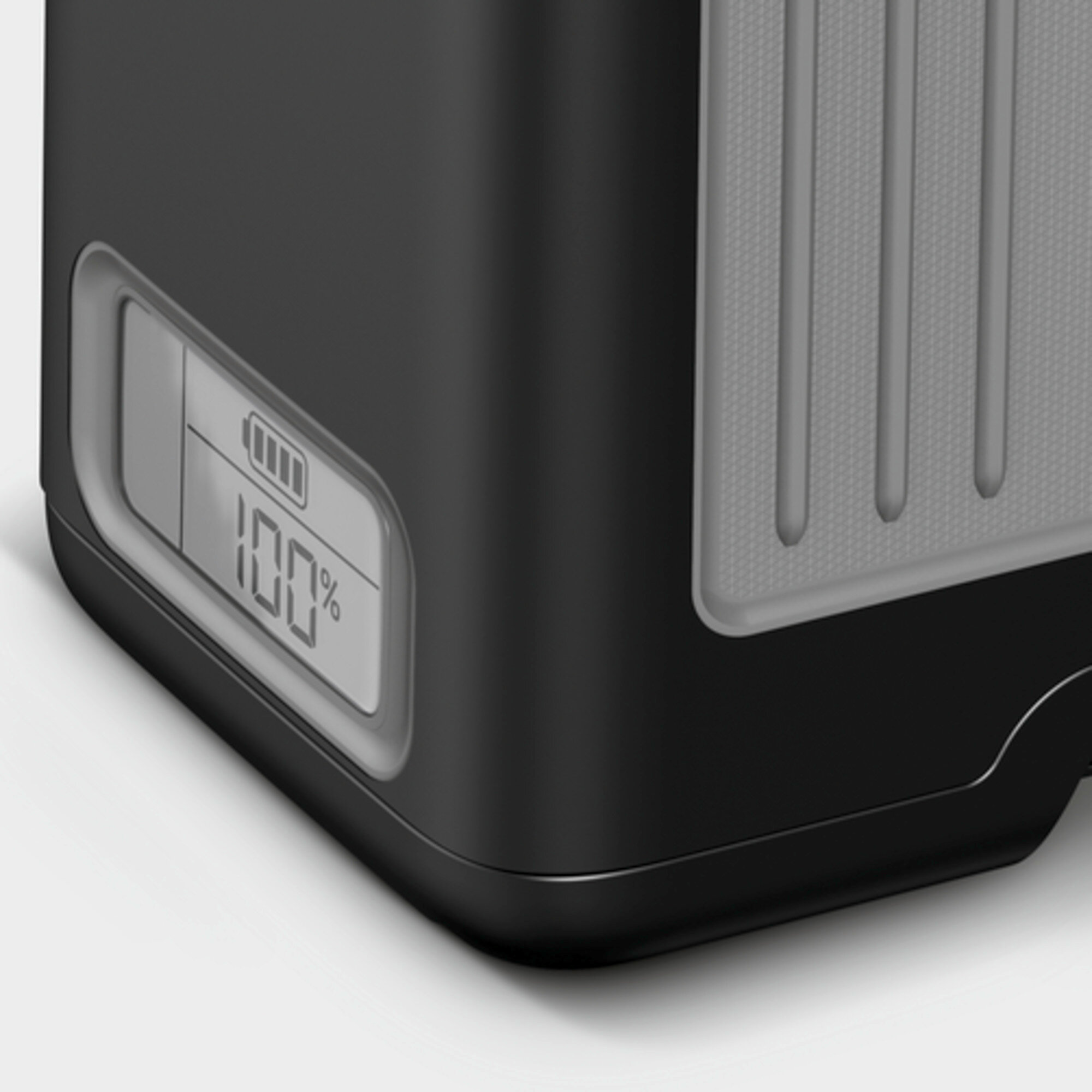  Аккумулятор Battery Power+ 36/75: Высочайшая надежность
