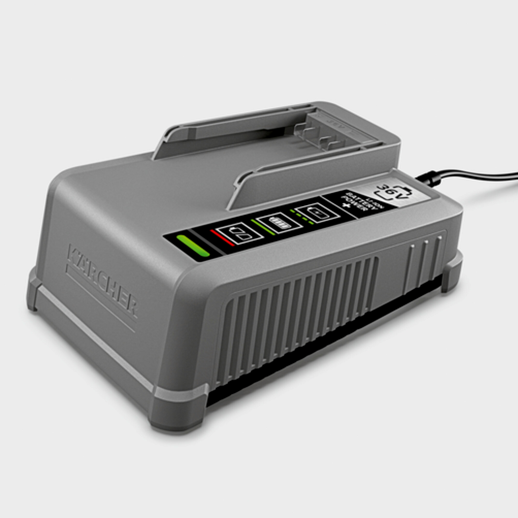  Быстрозарядное устройство Battery Power+ 36/60: Высокопроизводительное быстрозарядное устройство